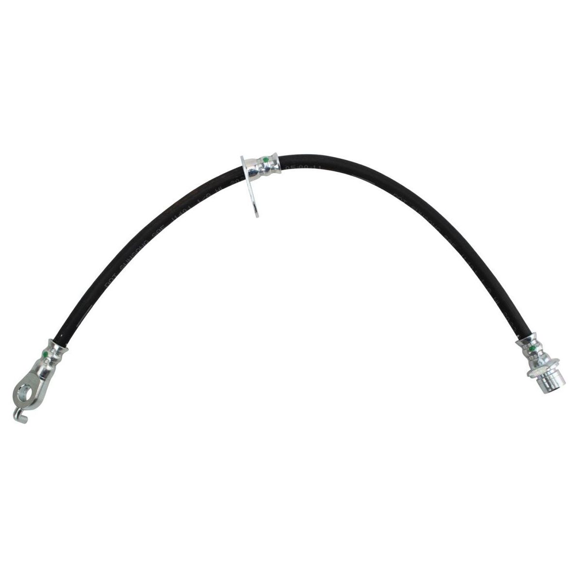 For 06-08 RX400h Toyota 06 Highlander Front Brake Hose