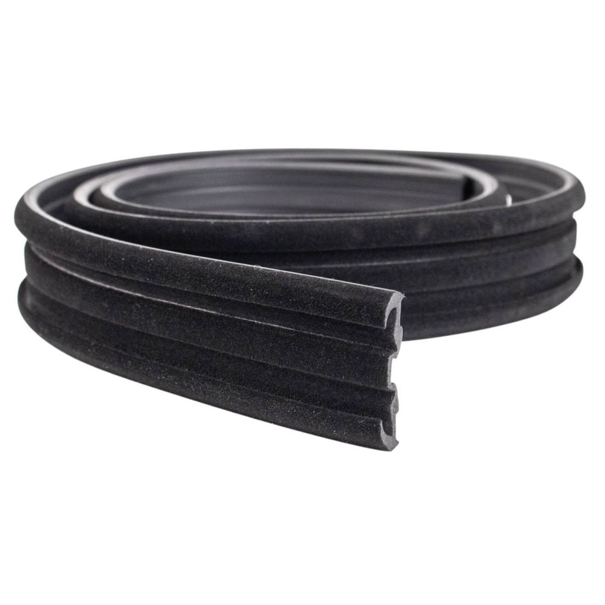 For 1968-1972 C10 Suburban Base Sport Utility Door Window Belt Weatherstrip Kit