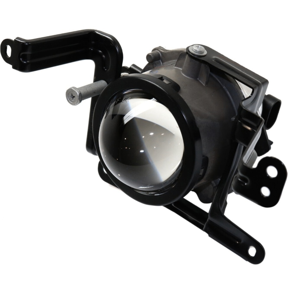 Fog Light Driving Lamp Front Passenger Right Side Right Hand For 15-18 Sedona