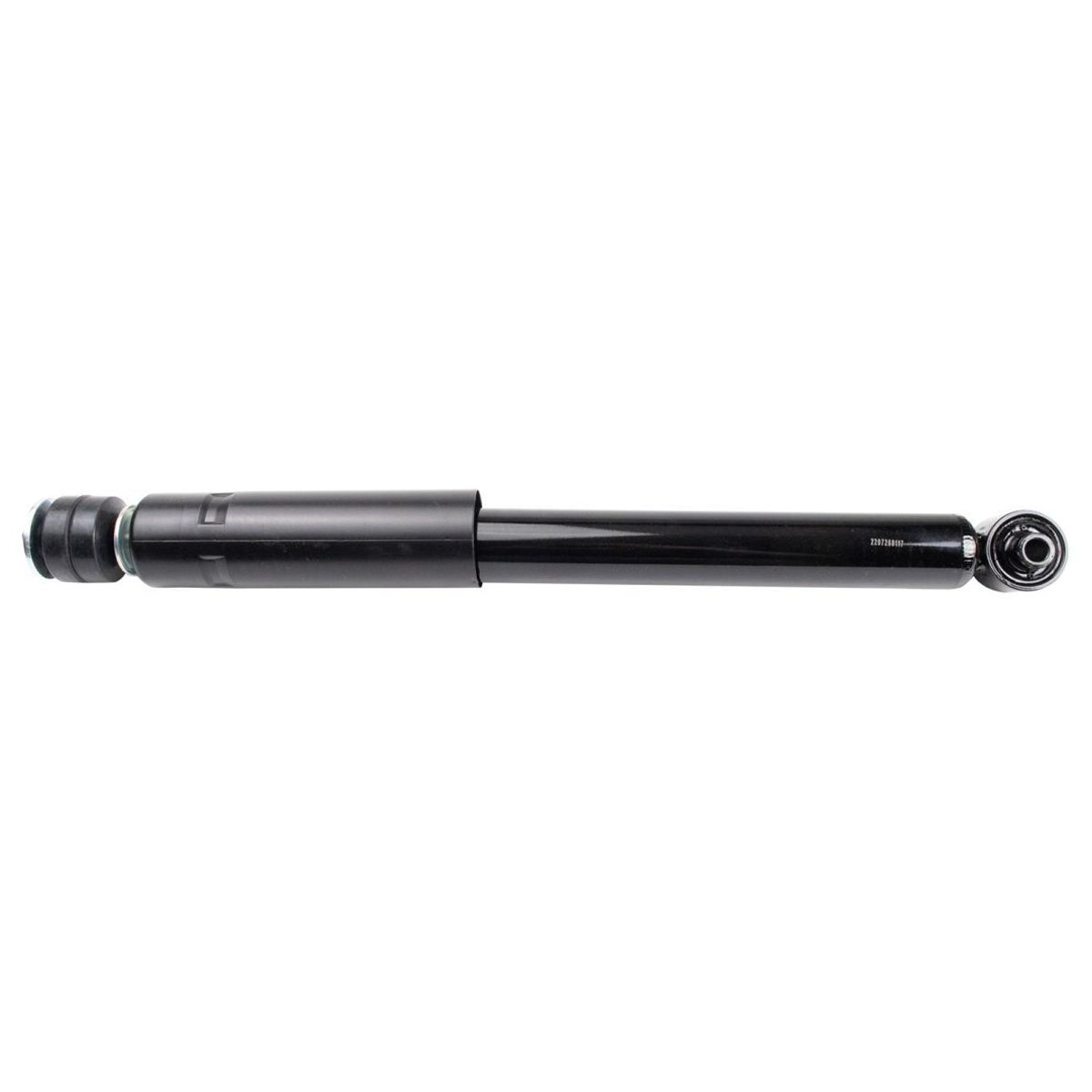 2 Sets Of - For Acura 2013-2018 RDX Base Sport Utility Rear Shock Absorber