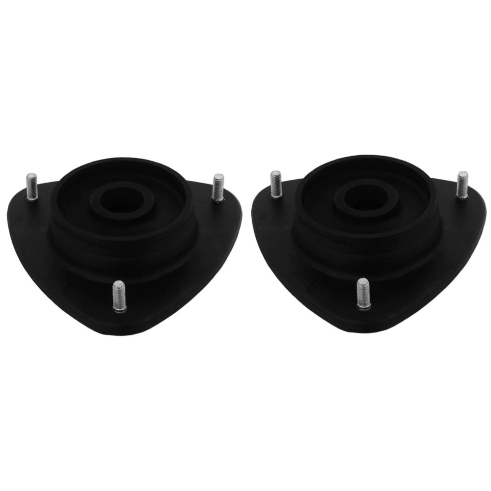 Pair Set Of 2 Front Suspension Strut Mount Kit For Subaru Crosstreck