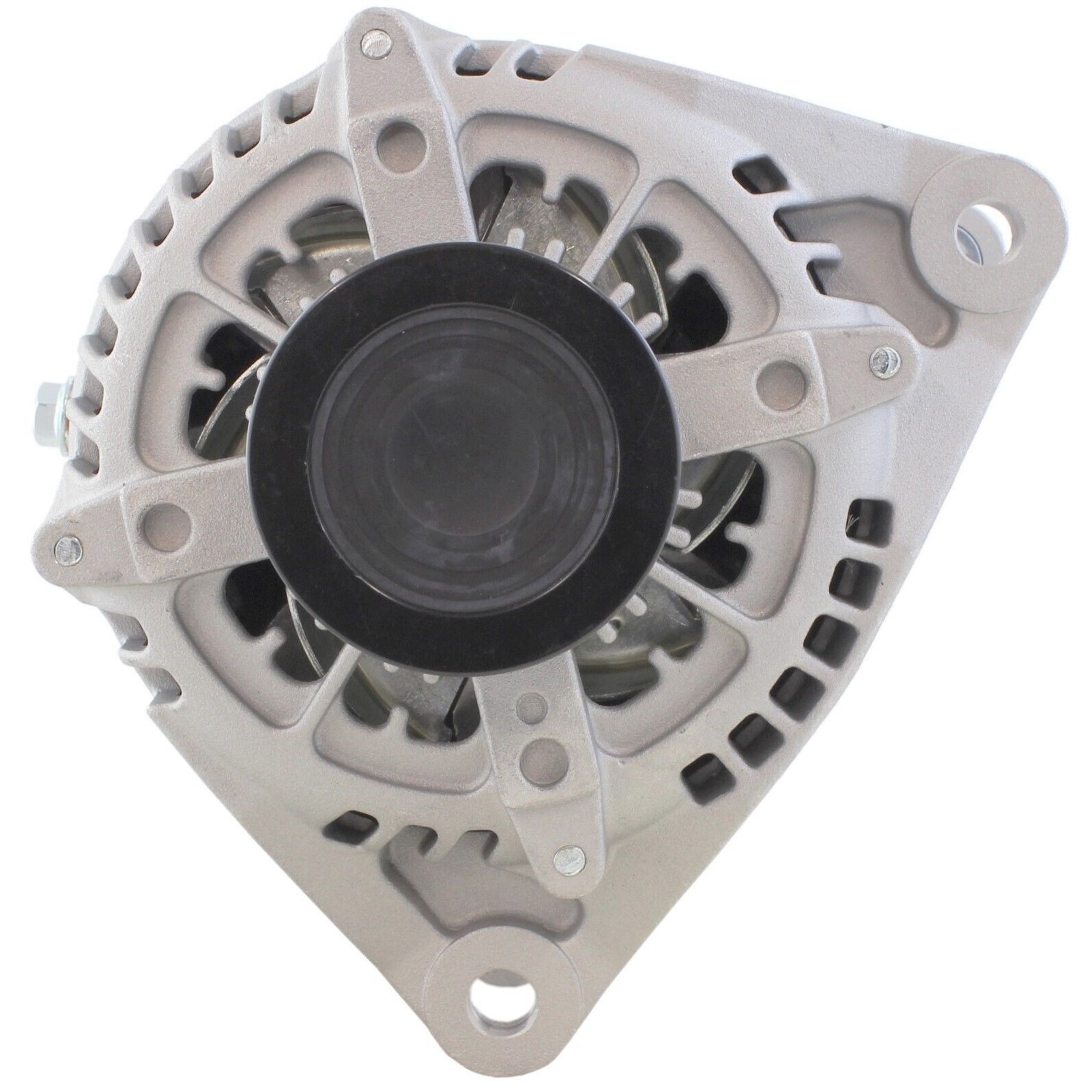 New Alternator 6.7 408CI L6 Dsl 12V 220 AMPS 213-8908