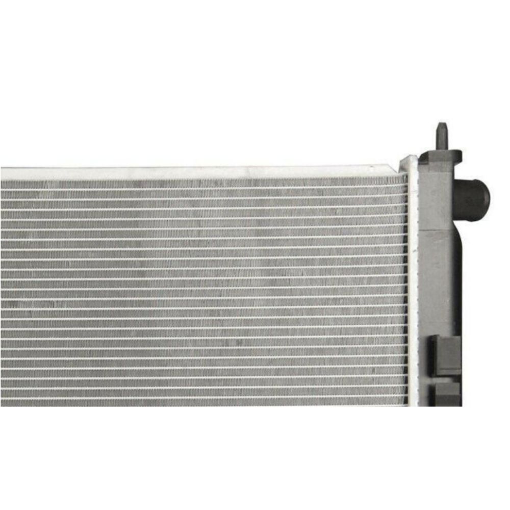 Radiator For Mitsubishi 2007-2009 Outlander Sport Utility L4 V6 2.4L 3.0L