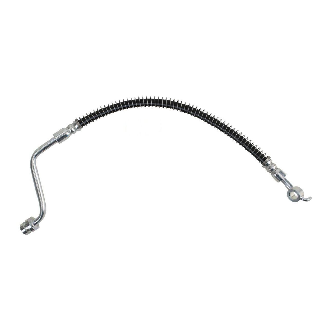 3 Sets Of - For 07-12 Santa Fe 11-13 Sorento Rear Left Brake Hose