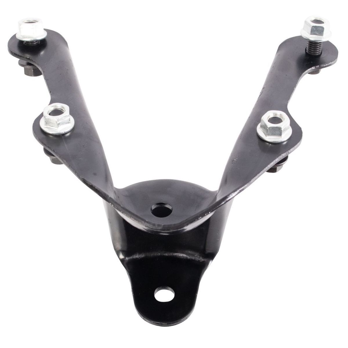 For 1986-1997 Ranger Extended Cab Pickup Leaf Spring Shackle Bracket Repair Kit
