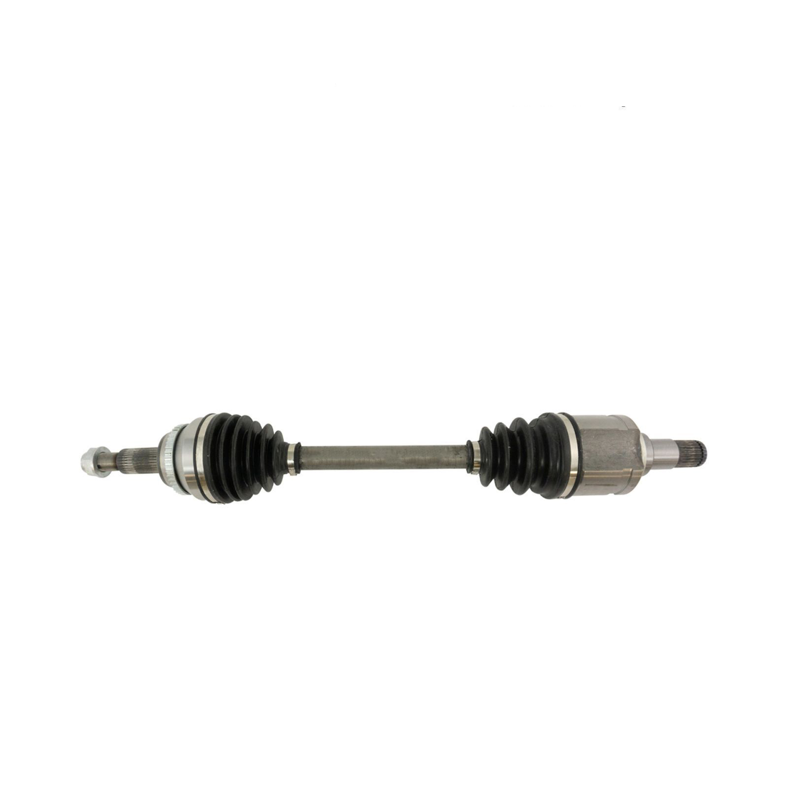 Complete Front CV Axle Shaft Assembly Driver Side For Highlander RX350 Venza