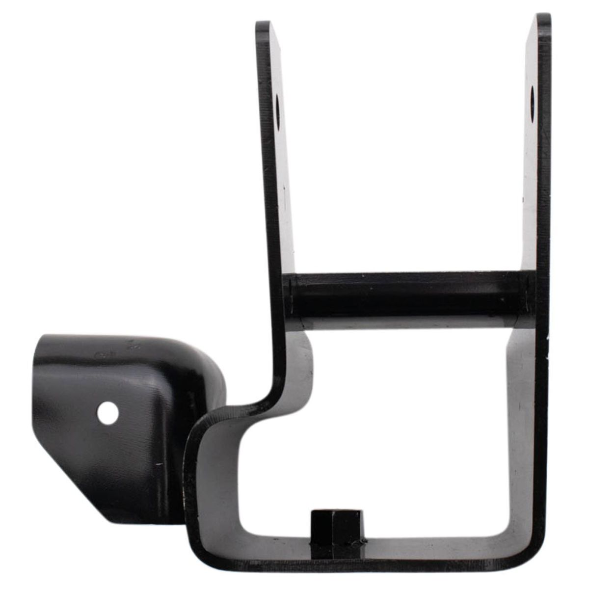 Front Bumper Bracket Set For 03-07 Escalade Avalanche Silverado Sierra Yukon