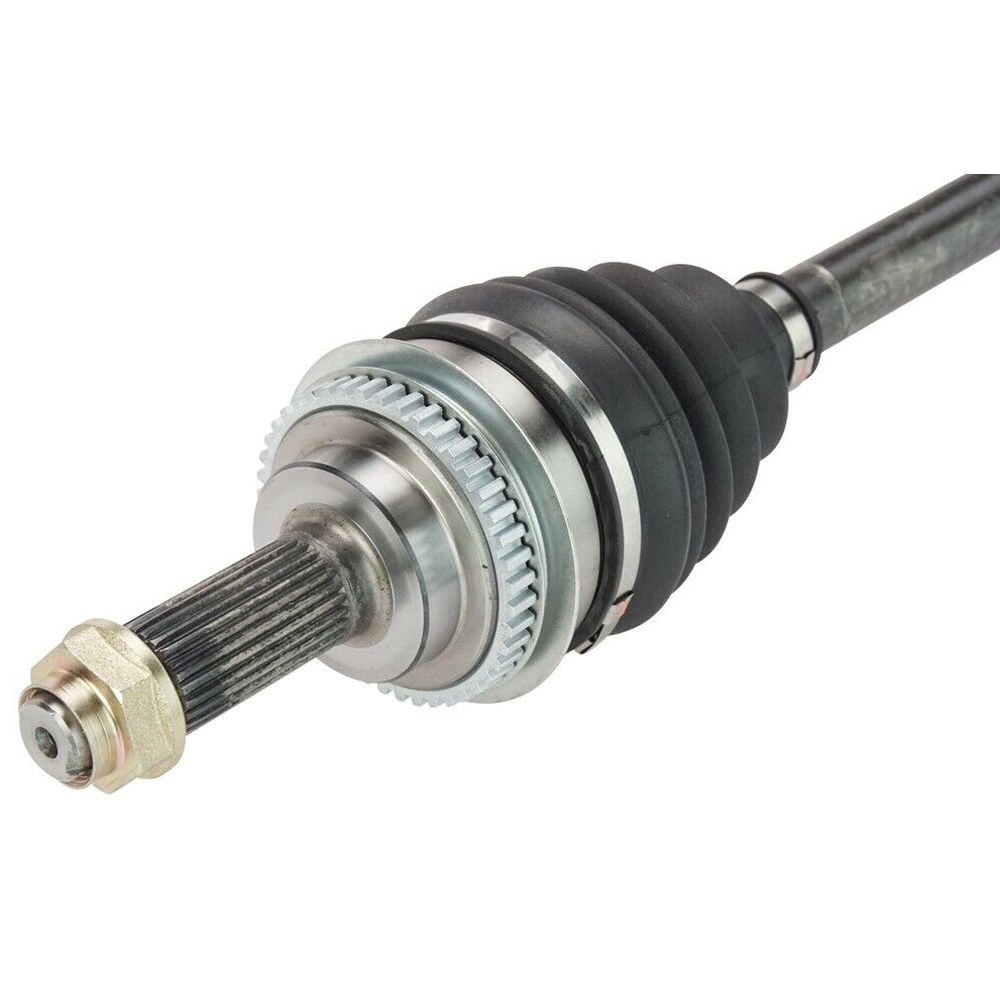 For 2008 Subaru Forester Anniversary Edition Sport Utility CV Axle Shaft Set-RS