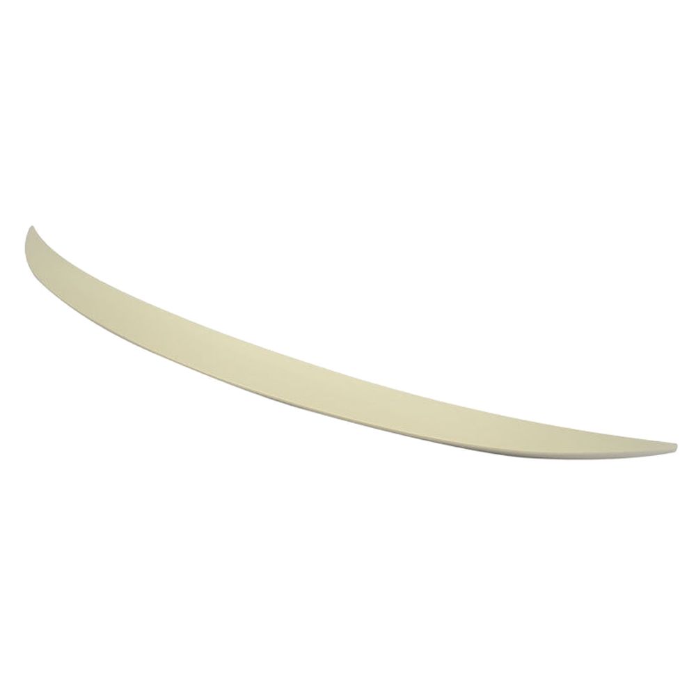 Fits 07-13 BMW 1-Series E82 Coupe Performance Style Rear Trunk Spoiler Wing ABS