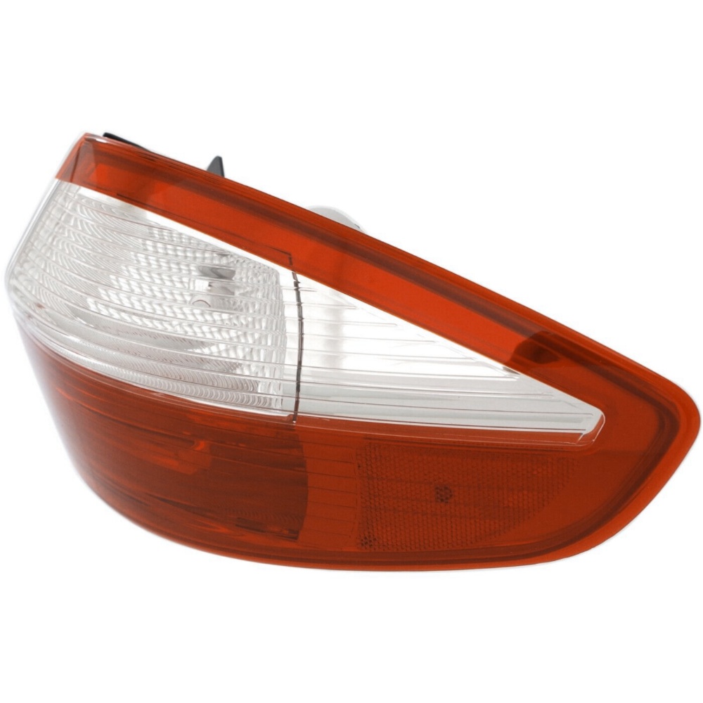 Pair Set Of 2 Tail Lights Taillights Taillamps Brakelights Passenger Right Side