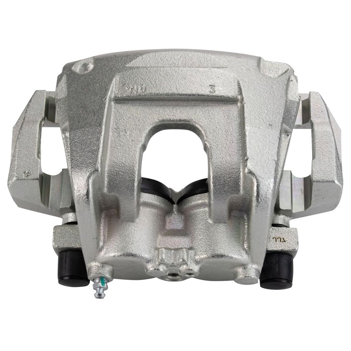 For 2015-2018 Ford Edge Titanium Sport Utility Front Left Brake Caliper