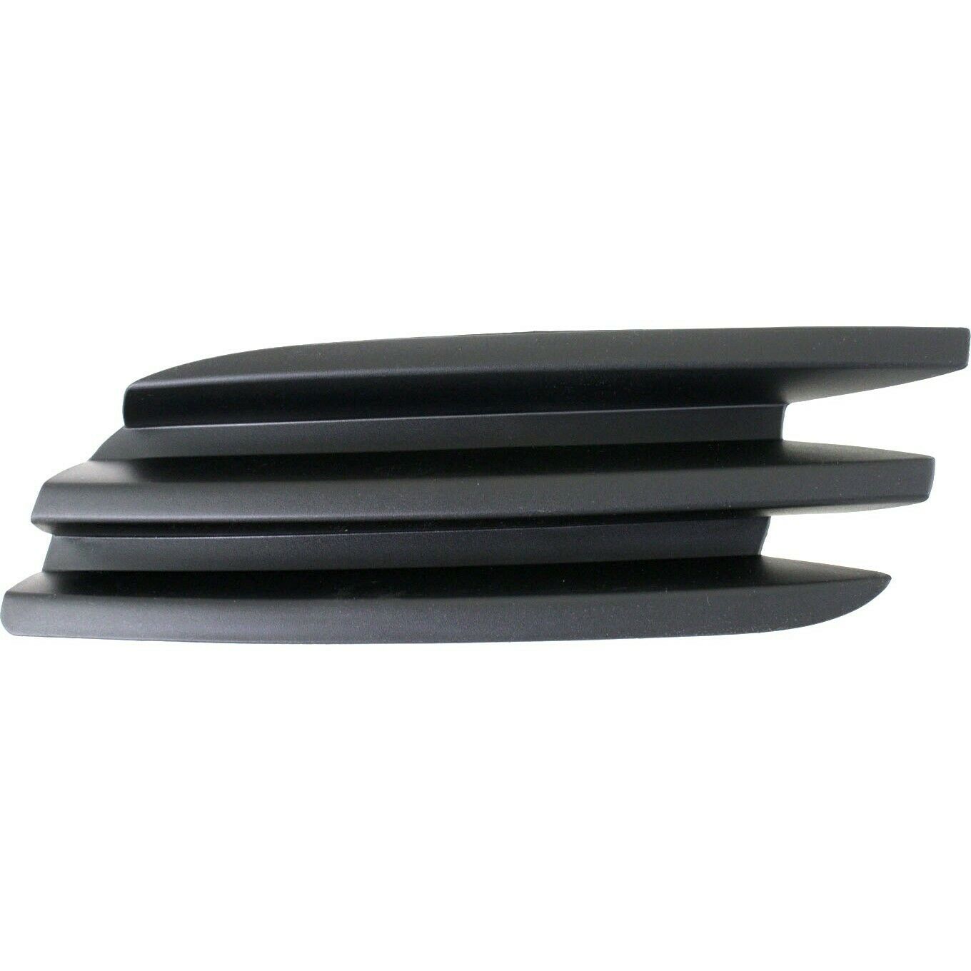 Fog Light Covers Set Of 2 Driver Passenger Side Lower LH RH For Chrysler Pair