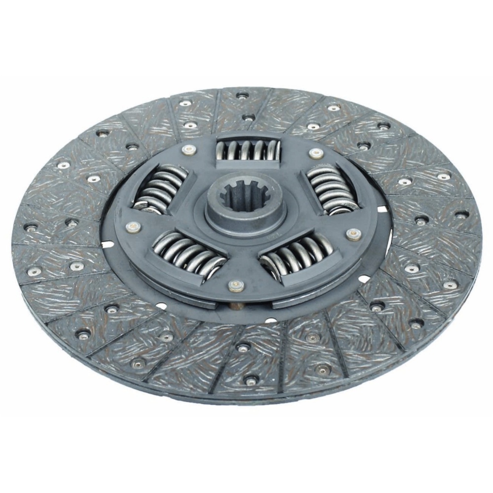 HD CLUTCH KIT SET For Ford Mercury