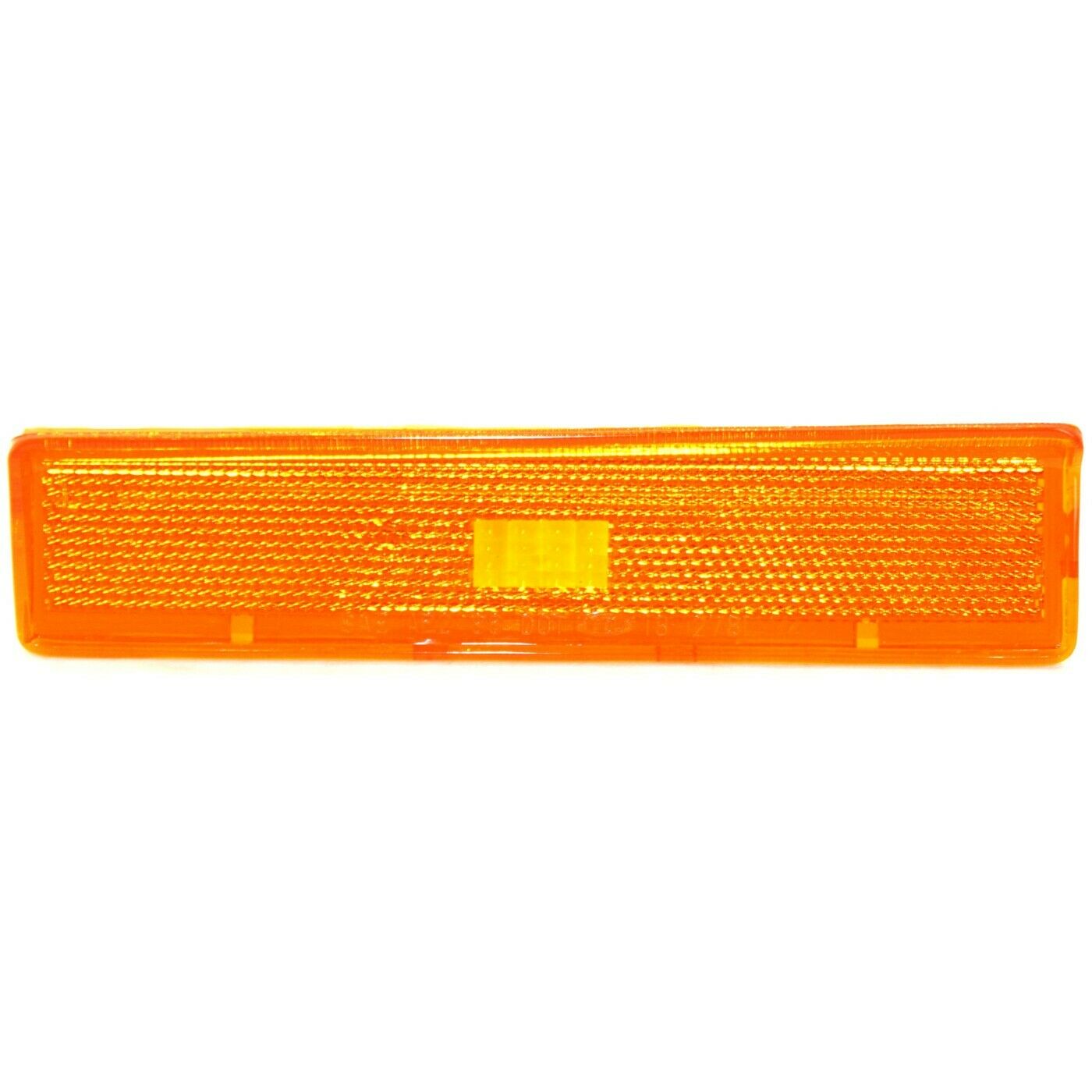 Set Of 2 Side Markers Corner Lamp Parking Light Cornerlight For Ford Truck Pair
