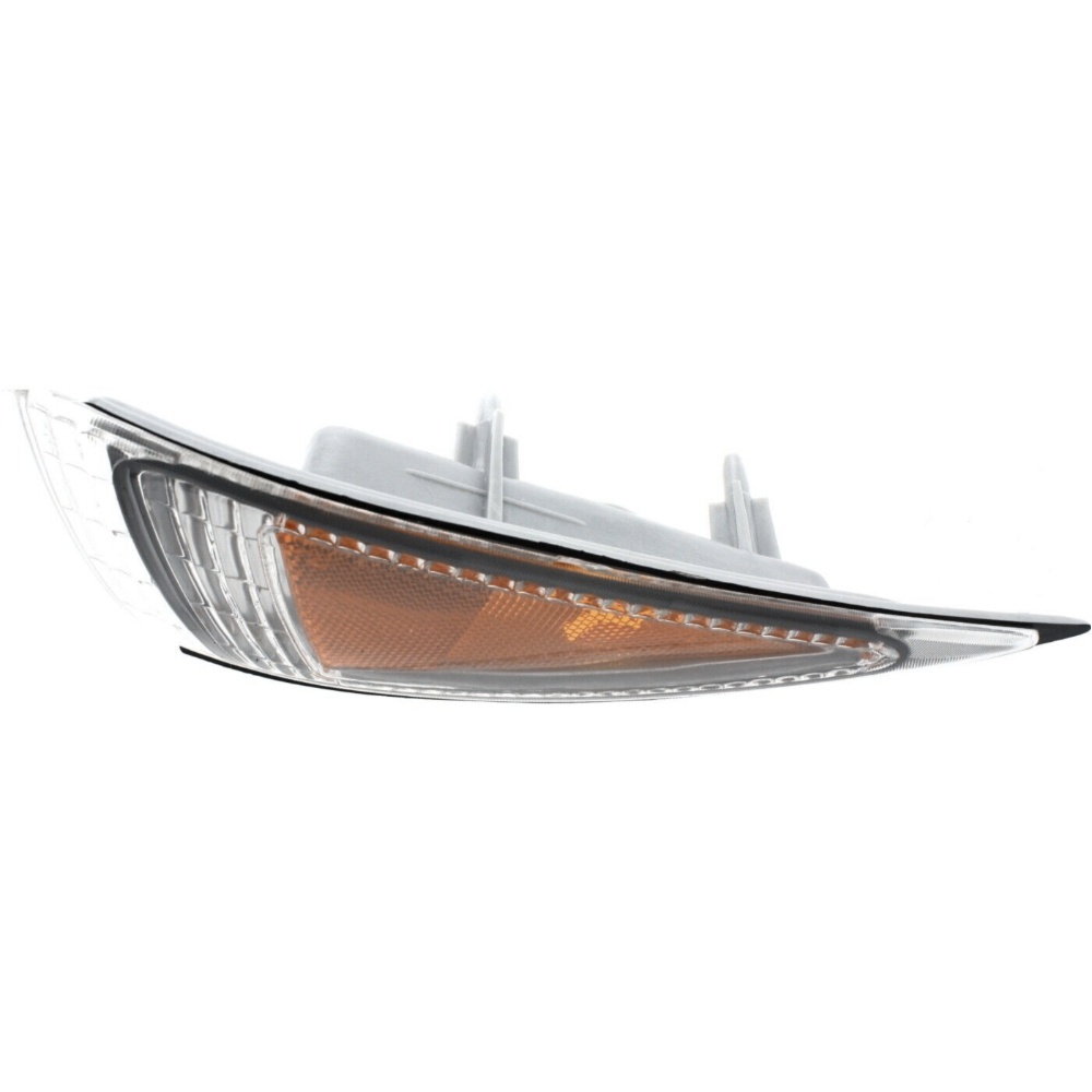 Corner Light For Chevrolet 1995-1999 Cavalier Passenger Side Incandescent