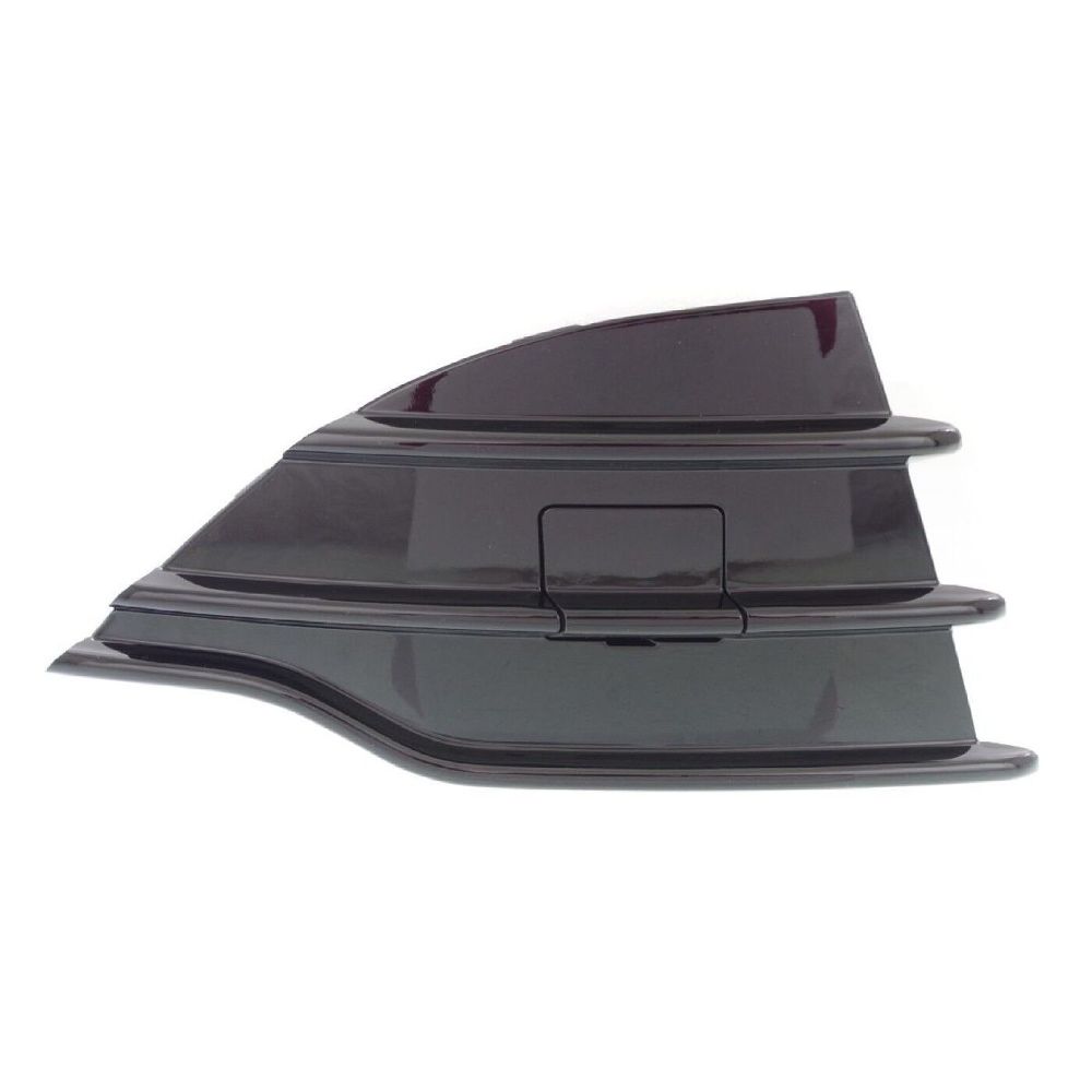 For 13-16 Escape Sport Utility Right Passenger Fog Lamp Cover SEL/Titanium Models