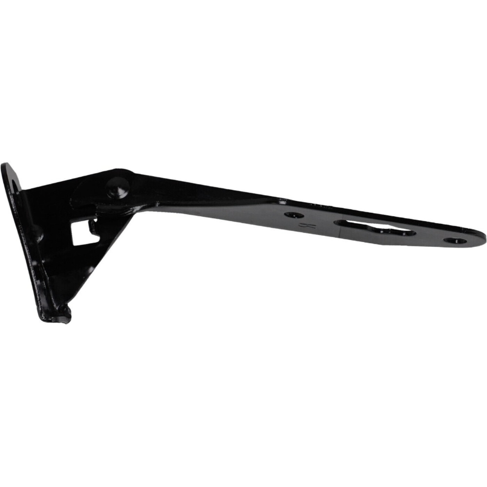 2 Sets Of - Hood Hinge Driver Left Side Left Hand For Acura Integra Honda CR-V Civic