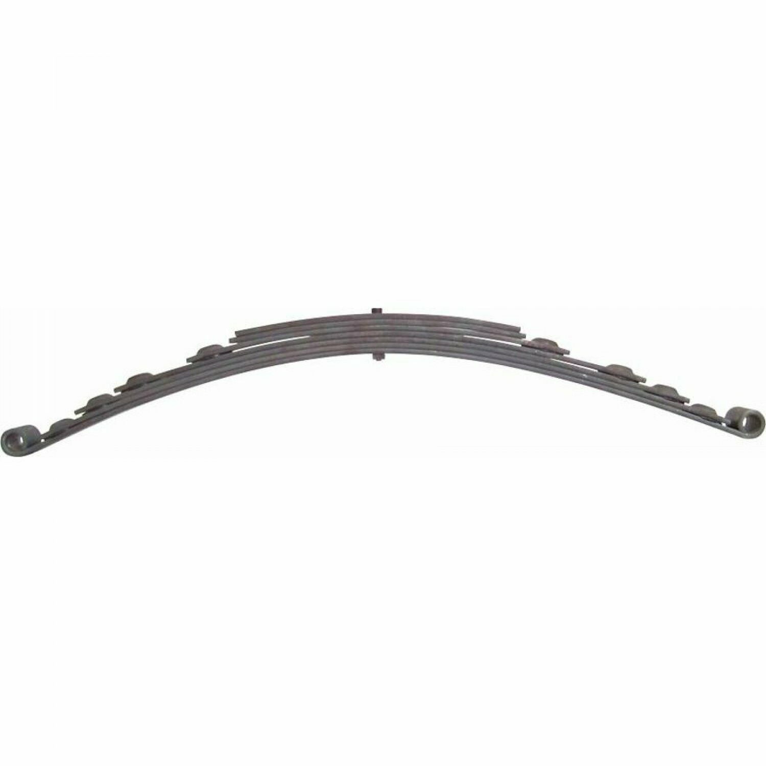 29" Front Axle Spring For BMW Ford 46" I-Beam 32 Chassis Frame
