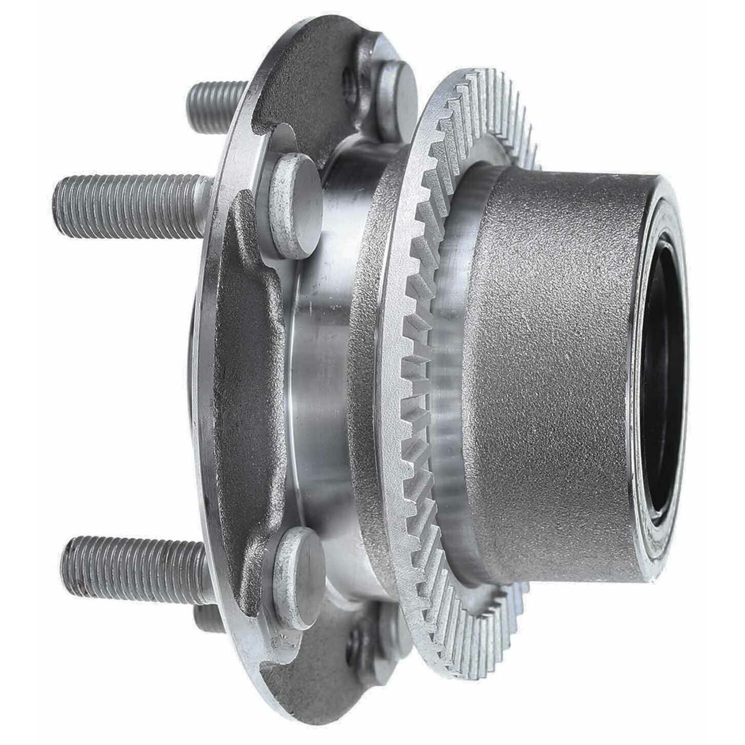 2 Sets Of - Wheel Hub Bearing Assembly Rear Left Or Right For Kia 2003-2005 Sedona