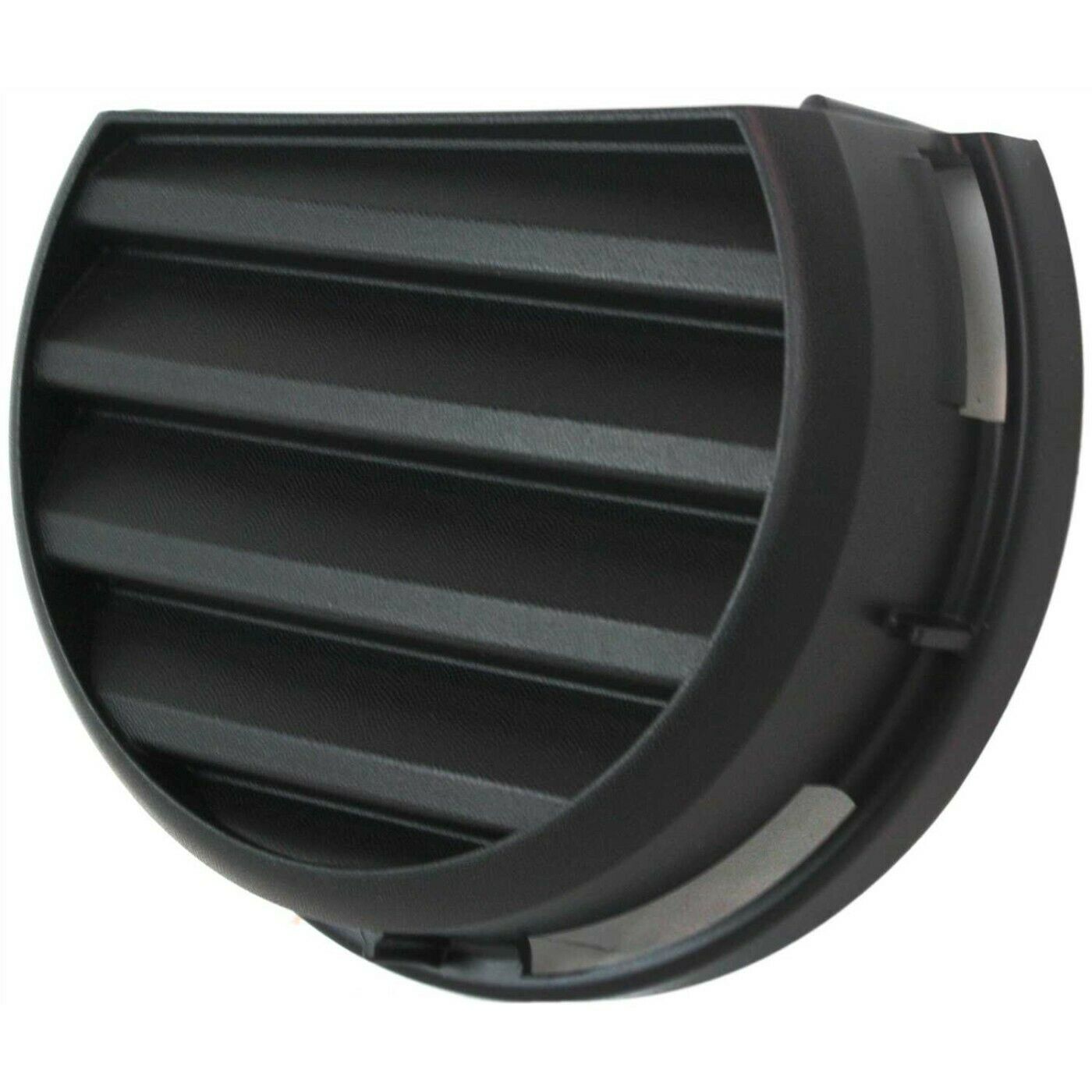 Fog Driving Light Cover Bumper Insert Left LH For 2006-2011 Chevrolet HHR Wagon