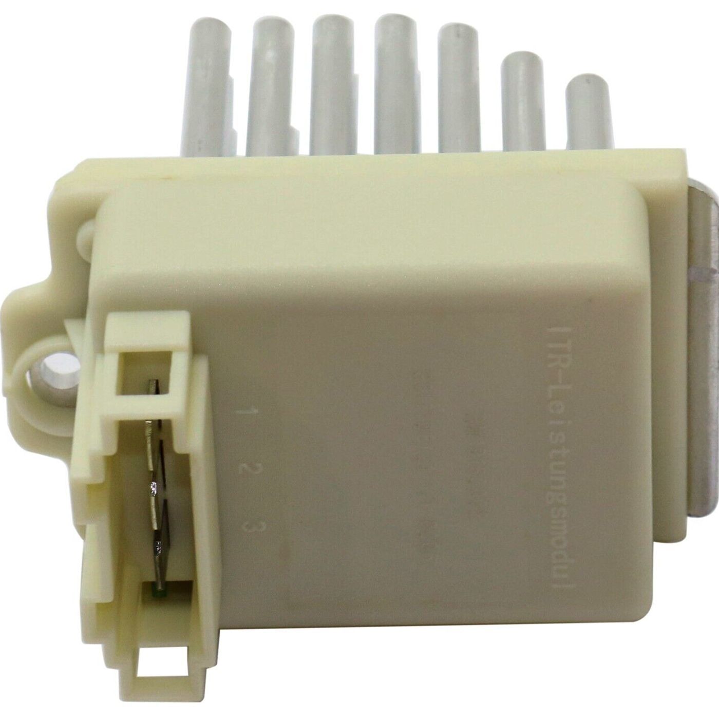 For Mini Cooper Blower Motor Resistor For Mini Cooper 2002-2008 64111499122