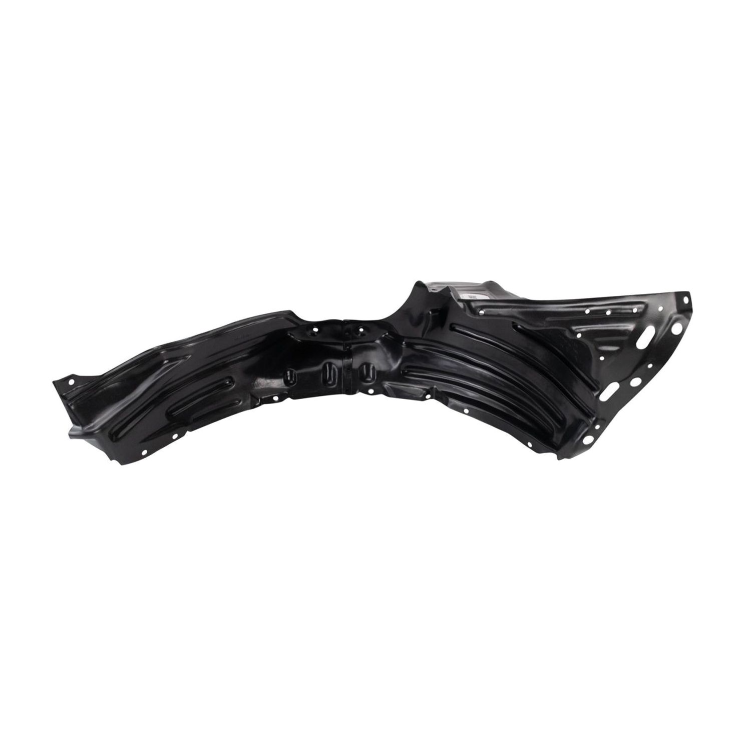 For 2017-2020 Mitsubishi Mirage GT Hatchback Front Left Inner Fender Liner