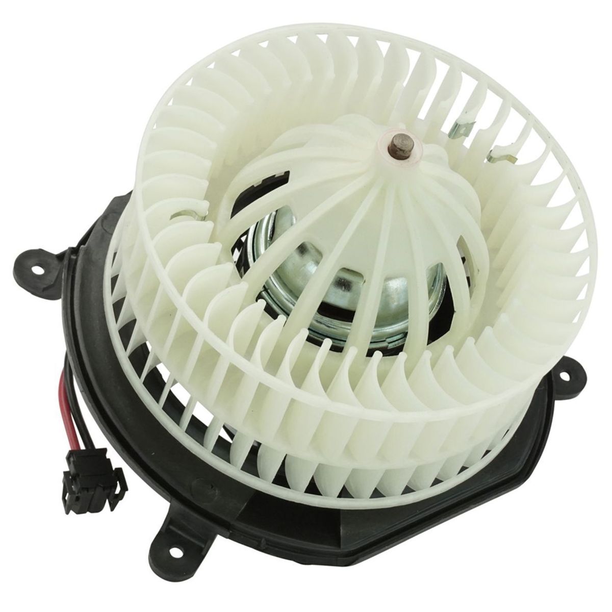 Heater AC Blower Motor W/Fan Cage For 03-06 Mercedes-Benz E55 AMG Sedan CLS