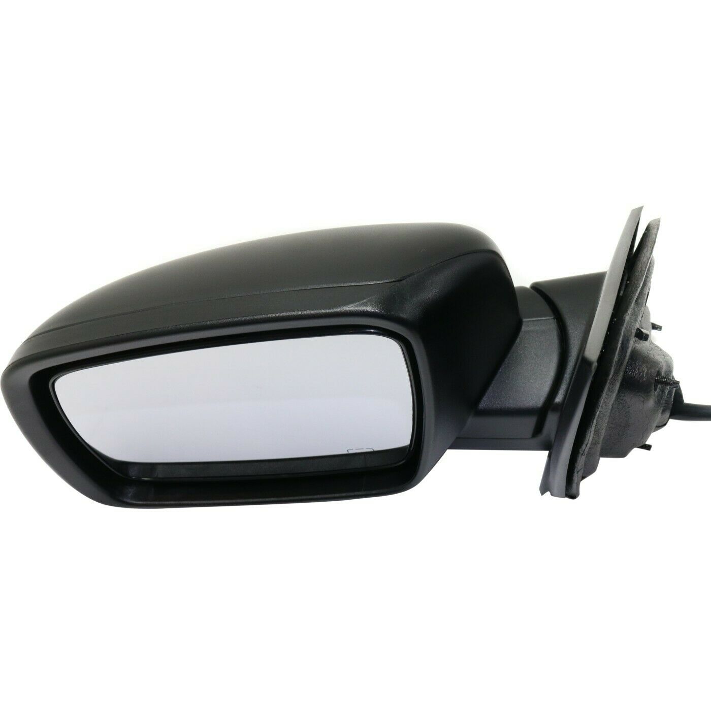 Mirror Driver Left Side Heated LH Hand For 16-20 Dodge Journey Sport Utility