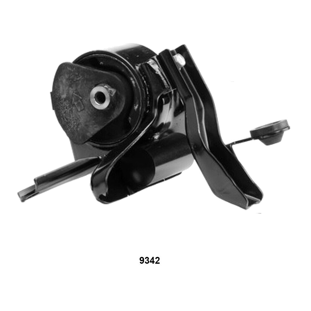 9342 Left Transmission Mount 1Pc , 2.7L 21830-1D700
