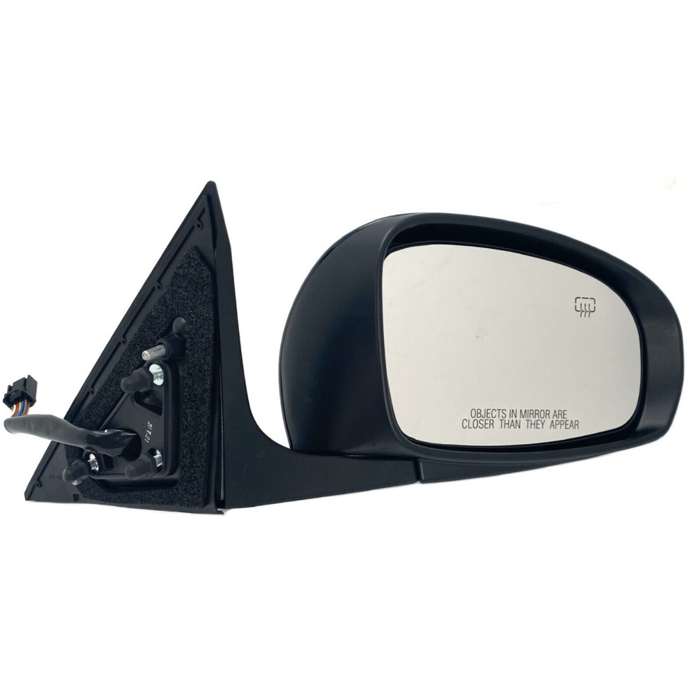 SIDE MIRROR For Toyota 11-12 Avalon Sedan With Memory Turn Signal Passenger Side