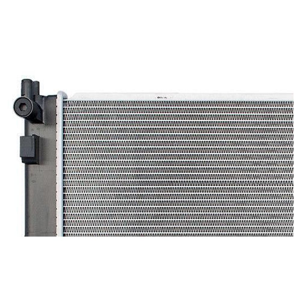 Radiator For 2011-2012 Nissan LEAF SL Hatchback Leaf