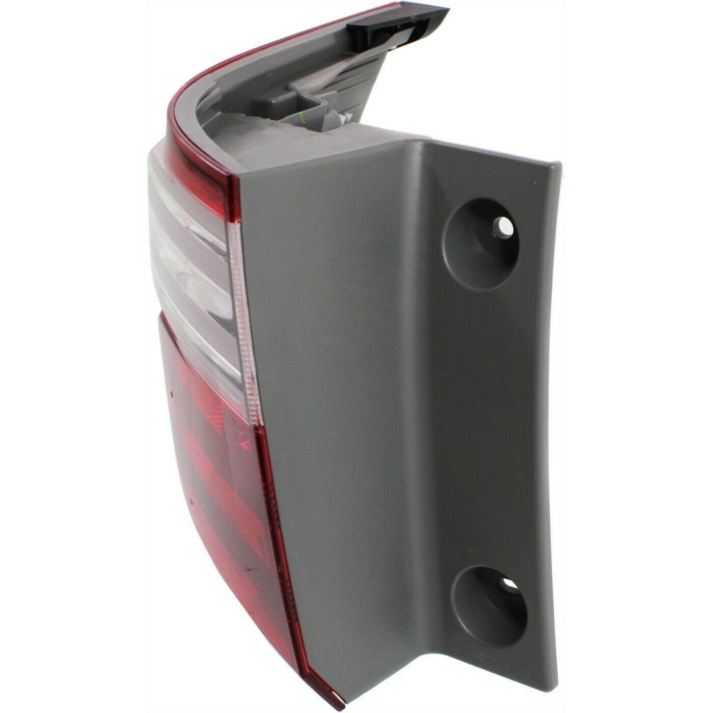 Outer Brake Light Taillight Lamp Driver Side Left LH For 2011-13 Odyssey