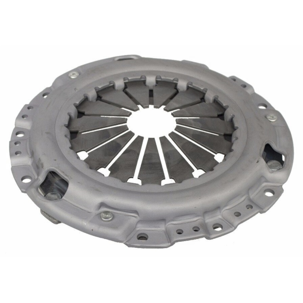 A-E Clutch Kit For Hyundai 2007-10 Elantra Kia 2010-11 Soul GLS 2.0L Gas Dohc