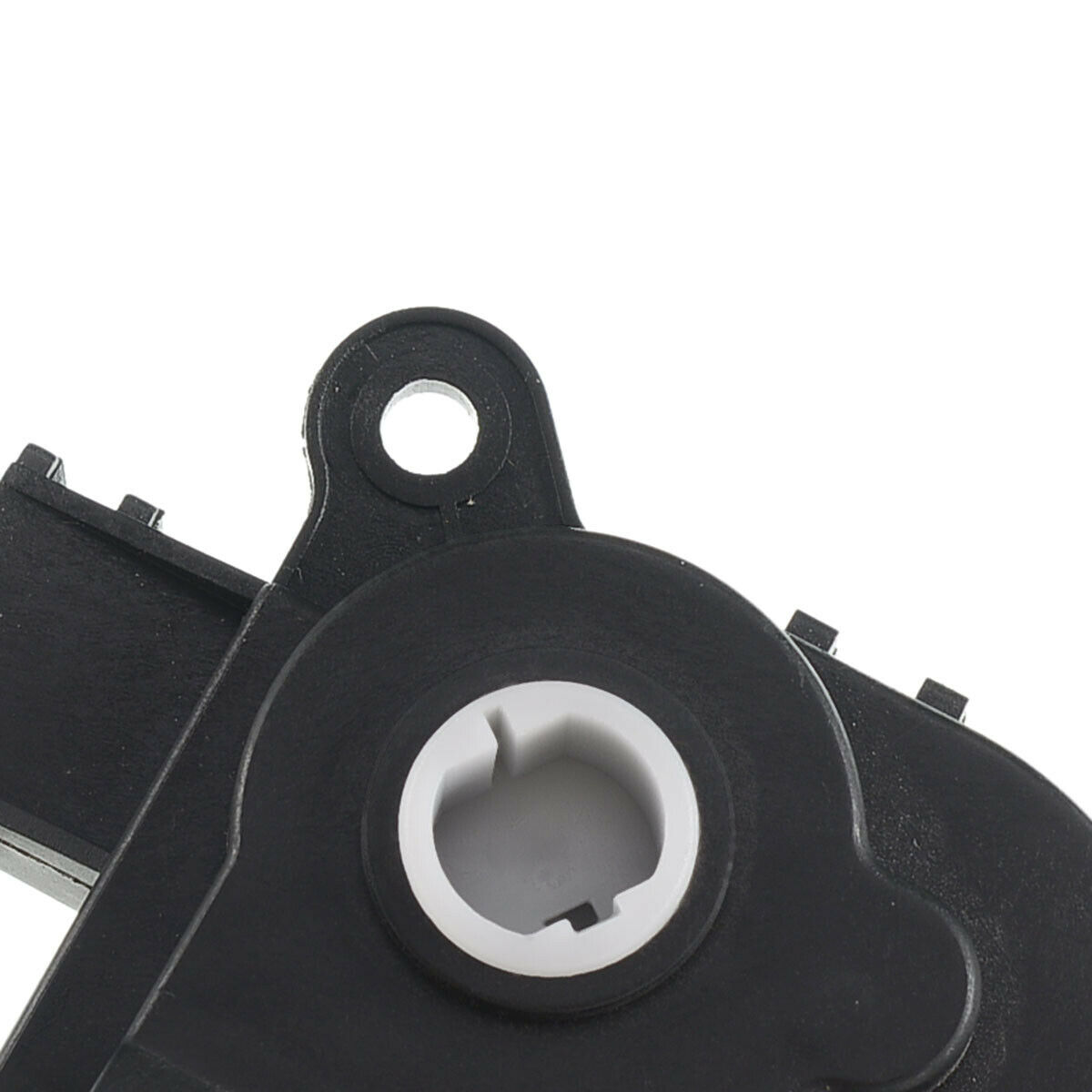 2 Sets Of - HVAC Heater Air Blend Door Actuator Mode For Hyundai 2007-2010 Elantra