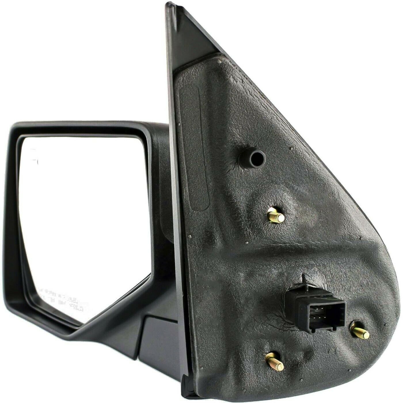 2 Sets Of - Power Mirror For Explorer Sport Trac Mountaineer Driver Side Heated