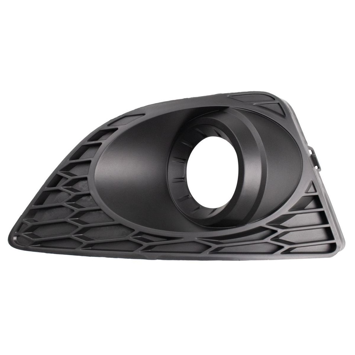 For Ford 2010-2012 Fusion SEL Sedan Fog Light Bezel Set