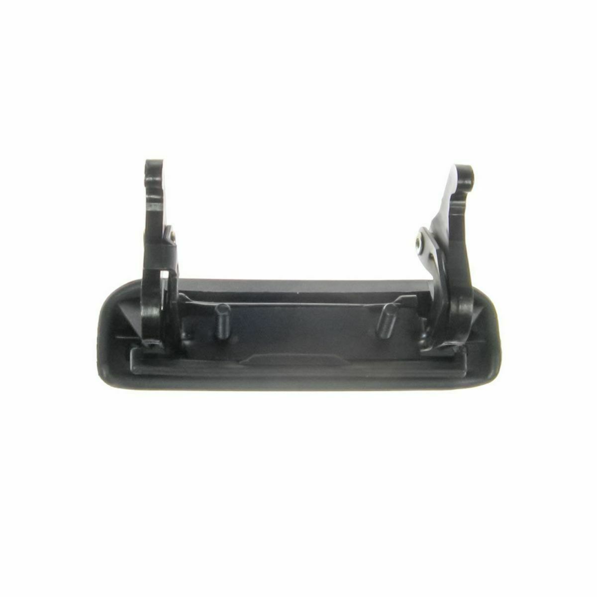 3 Sets Of - Black Rear Tailgate Tail Gate Handle For Ford Mazda Pickup Truck
