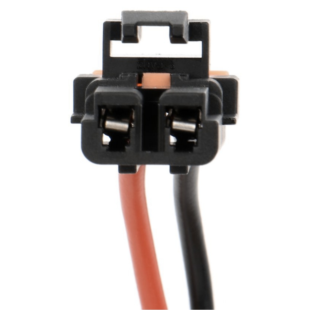 A/C Heater Blower Motor Resistor For Buick Chevrolet Oldsmobile Pontiac