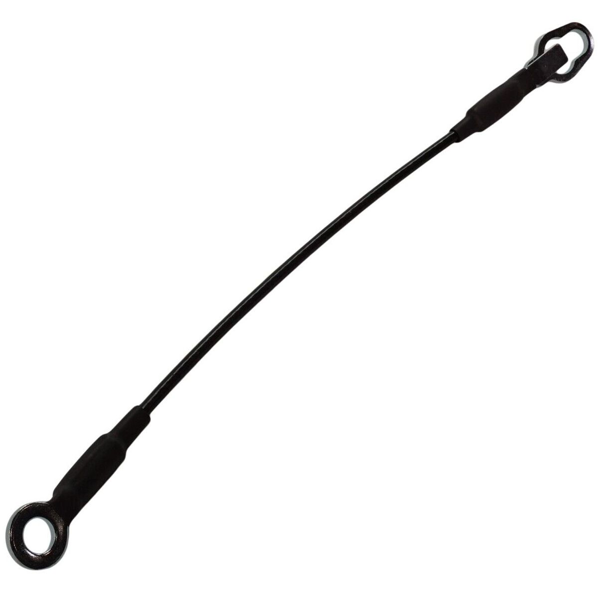 For 1997-2004 Dakota Pair Tailgate Cables Set Of 2 Left-and-Right Left & Right