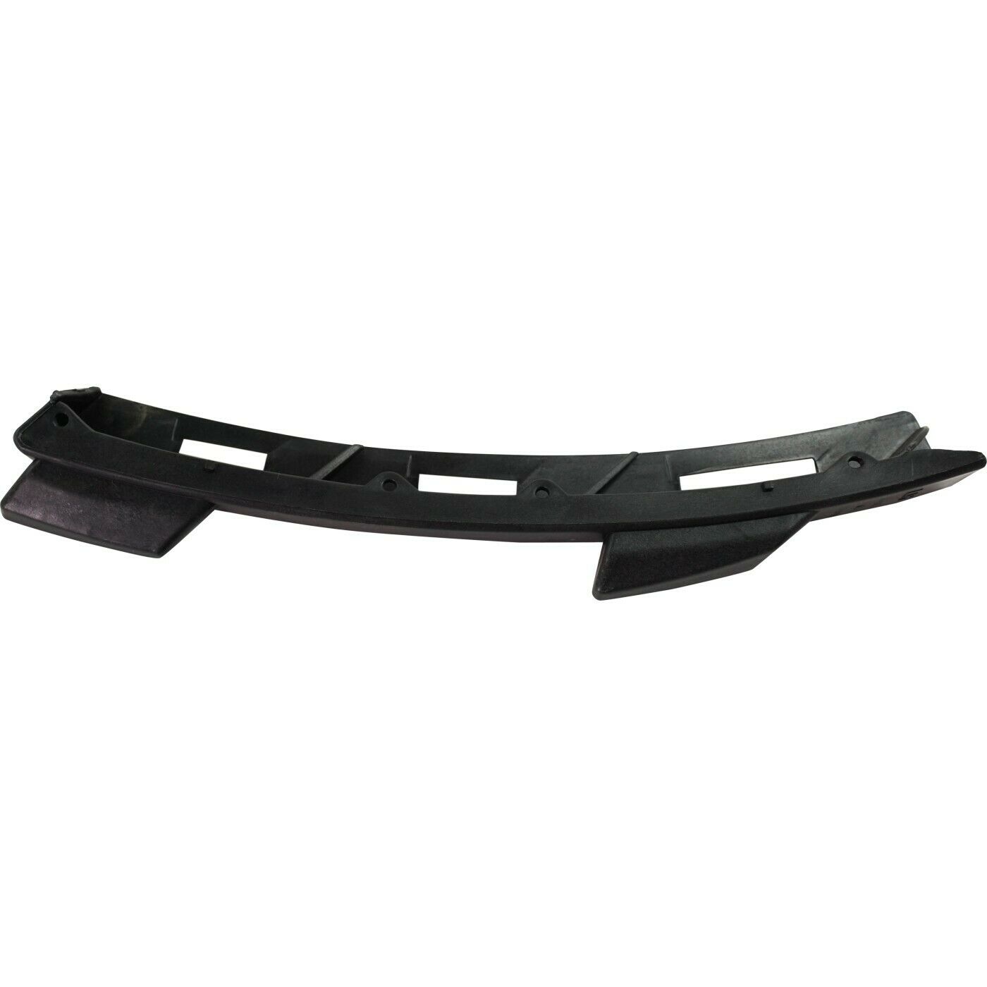 For Accent Bumper Face Bar Bracket Retainer Mounting Brace Front Driver Left