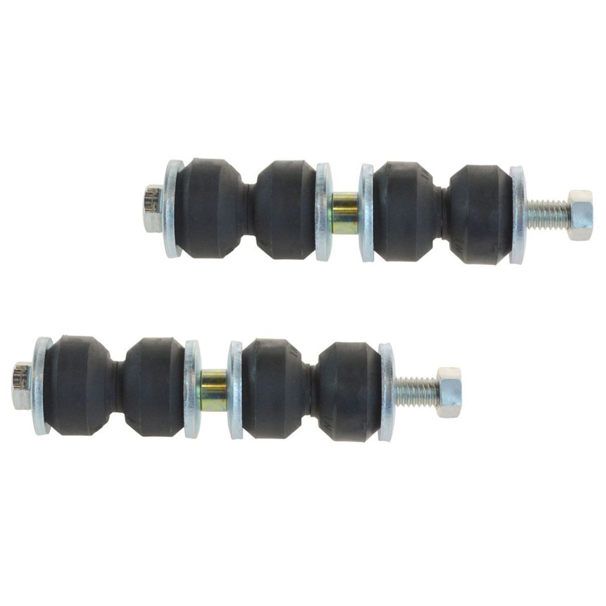 For 2001-2010 Chrysler PT Cruiser Piece Sway Bar End Front & Rear Left Set
