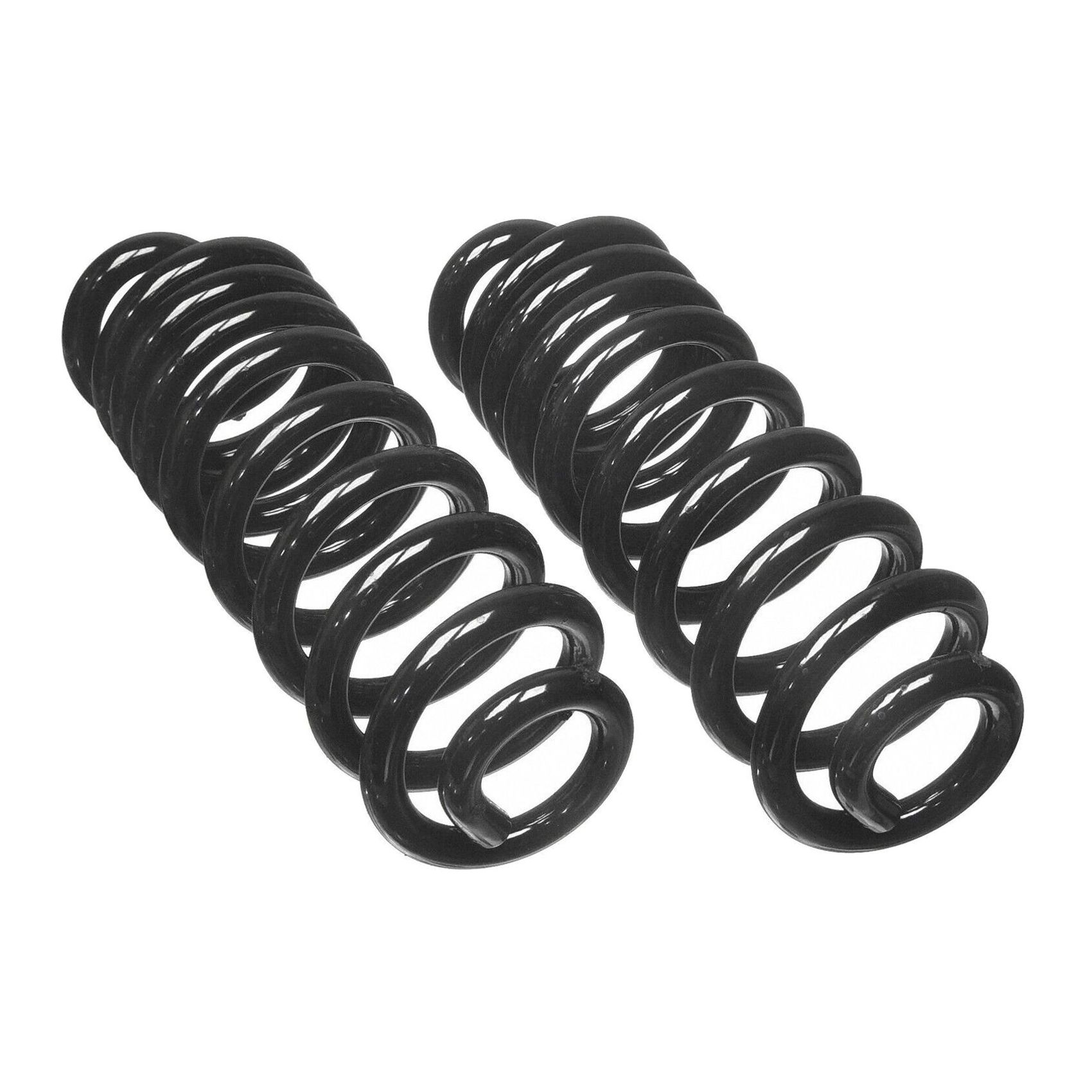 For 2005-2006 Pursuit Saturn 2003-2005 Ion Rear Variable Rate Coil Spring Set
