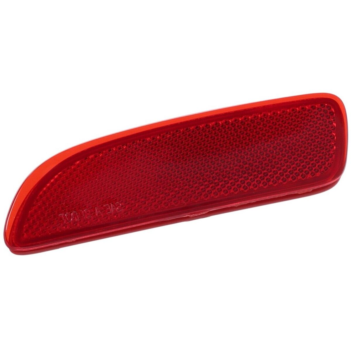 Bumper Face Bar Reflector Rear Right Hand Side Passenger 819100A060 For Toyota