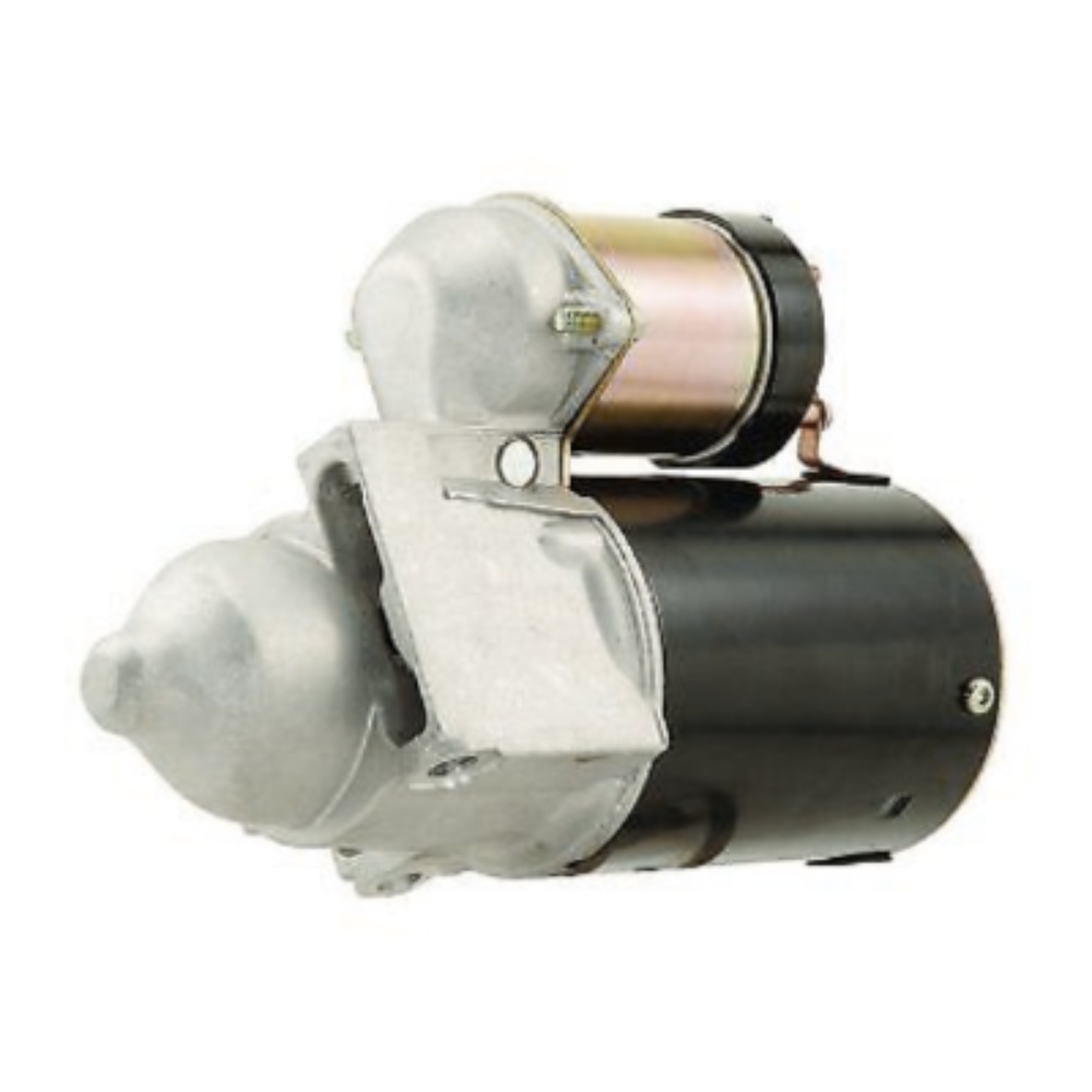 337-1018 Starter New For Chevy Suburban Express Van SaVana Tahoe C1500