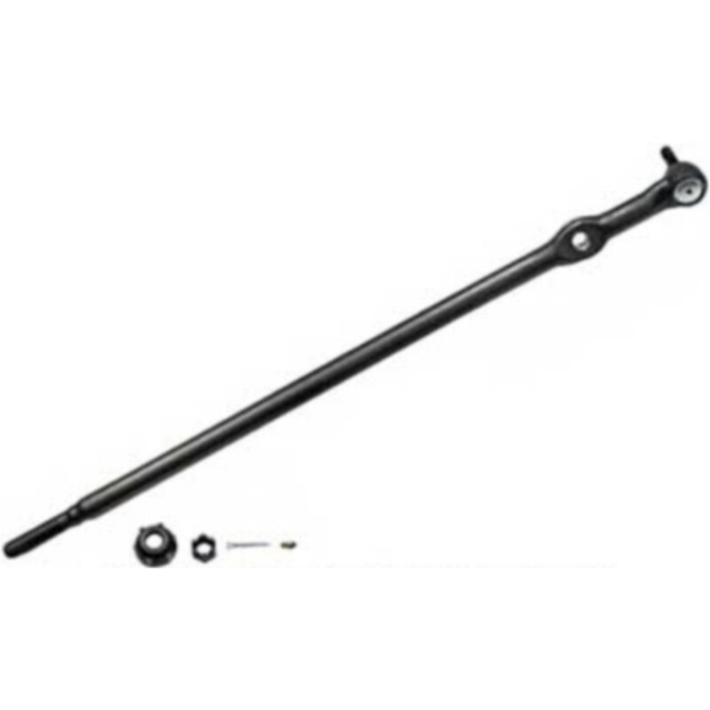 Tie Rod End For Volvo 01-09 S60 00-06 S80 01-07 V70 03-07 XC70 03-14 XC90
