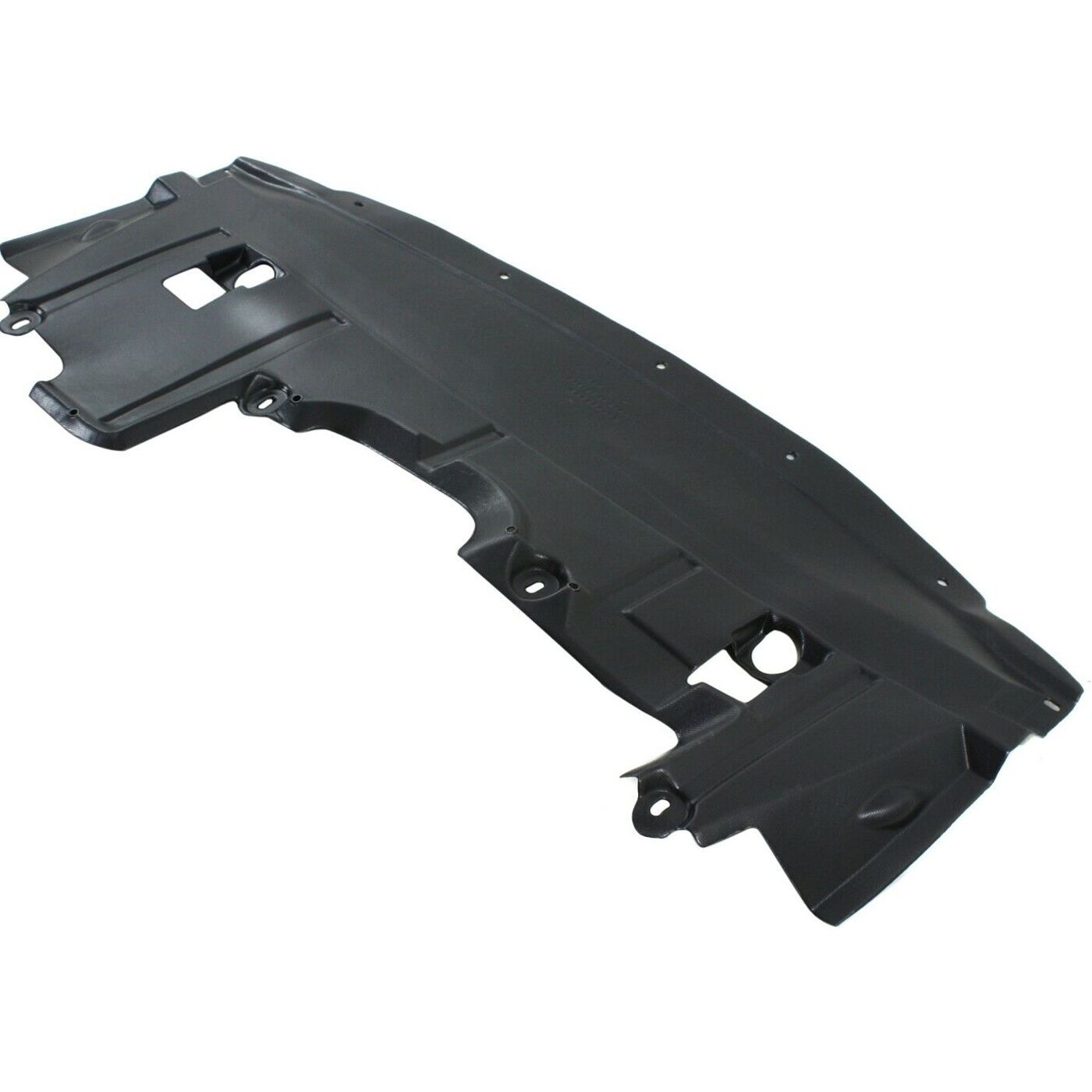 For 2009-2011 Nissan Altima Hybrid Sedan Engine Splash Shield Under Cover