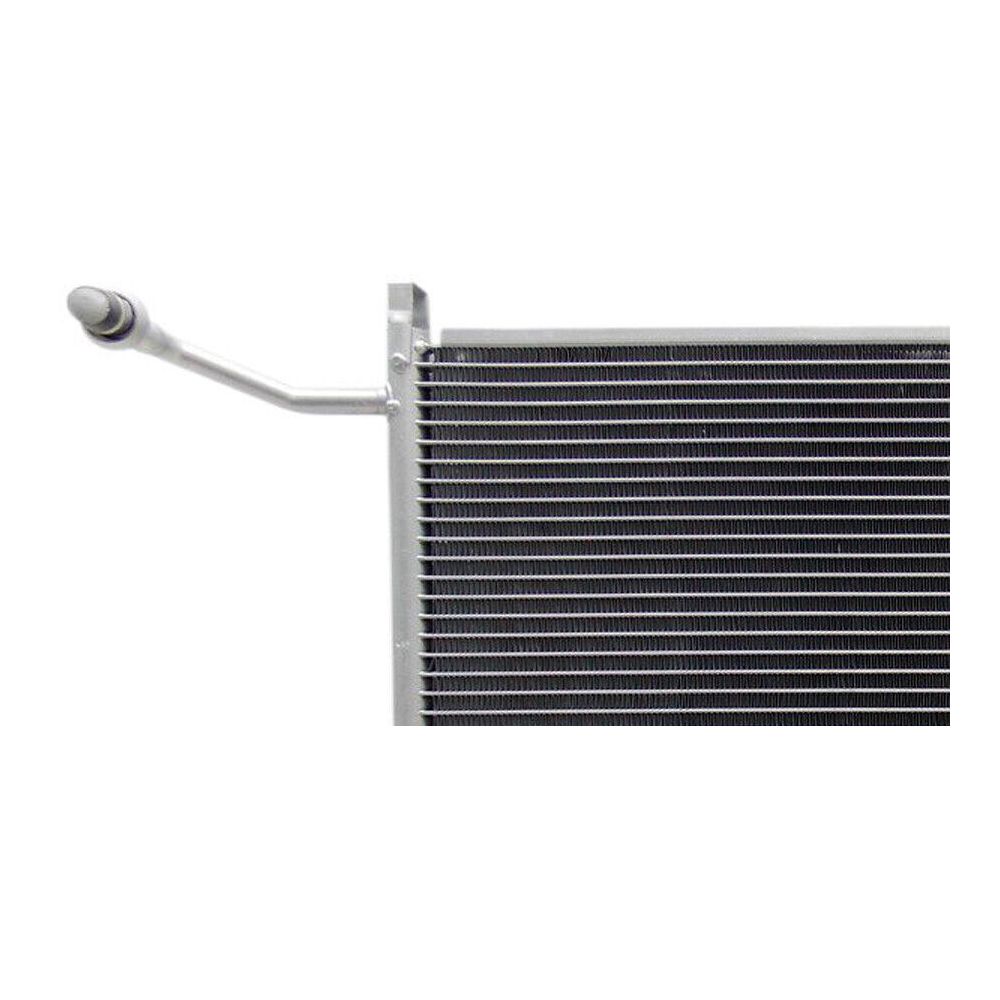 AC Condenser For 95-97 Ford Ranger Splash Extended Cab Pickup 4.0L 3.0L 2.3L