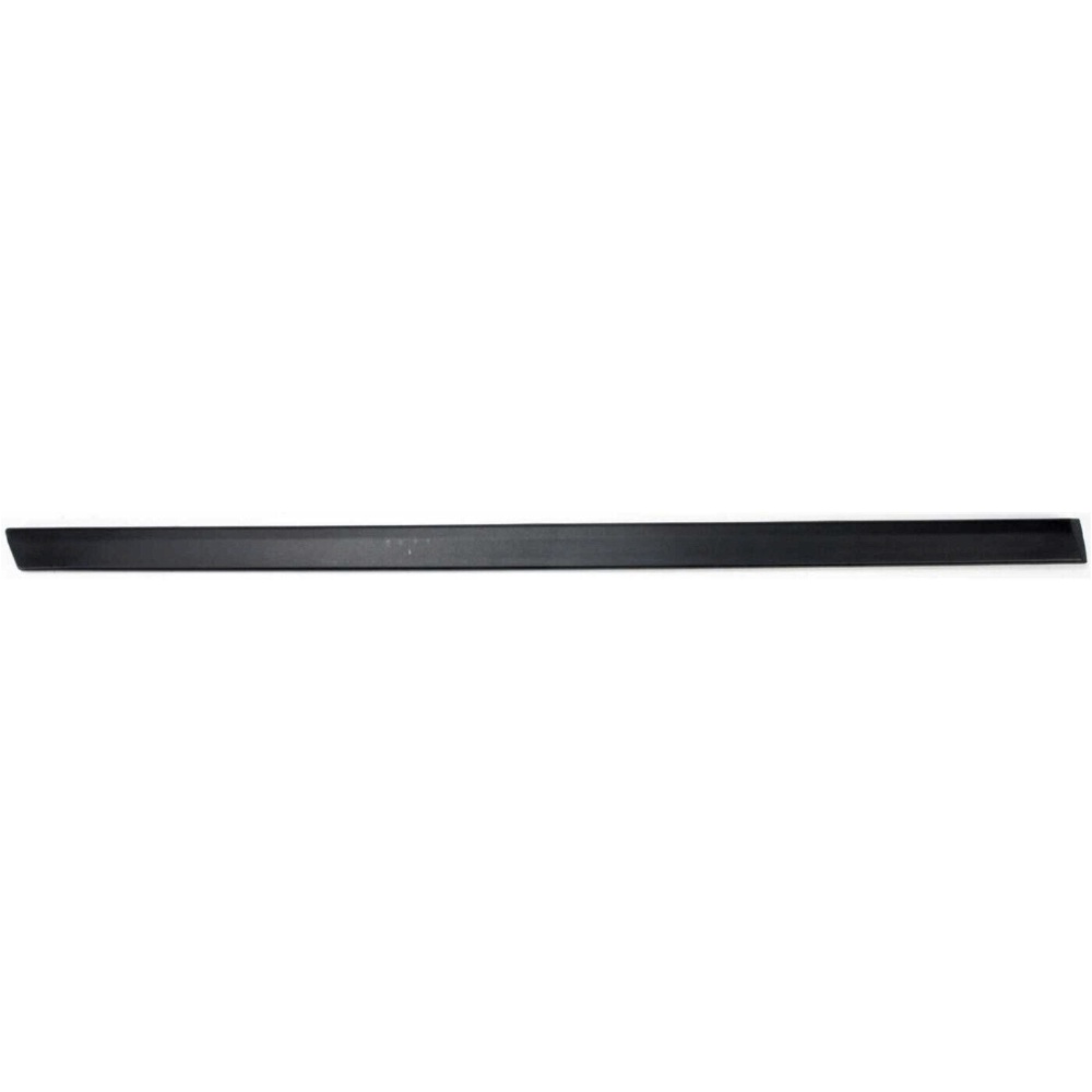 New Door Molding And Beltlines Rear Passenger Right Side Lower 525 535 540 Right