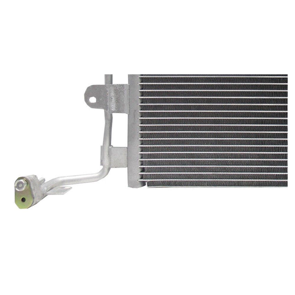 AC Condenser For 2009-2012 Volkswagen Beetle Comfortline Hatchback 2.0L 2.5L