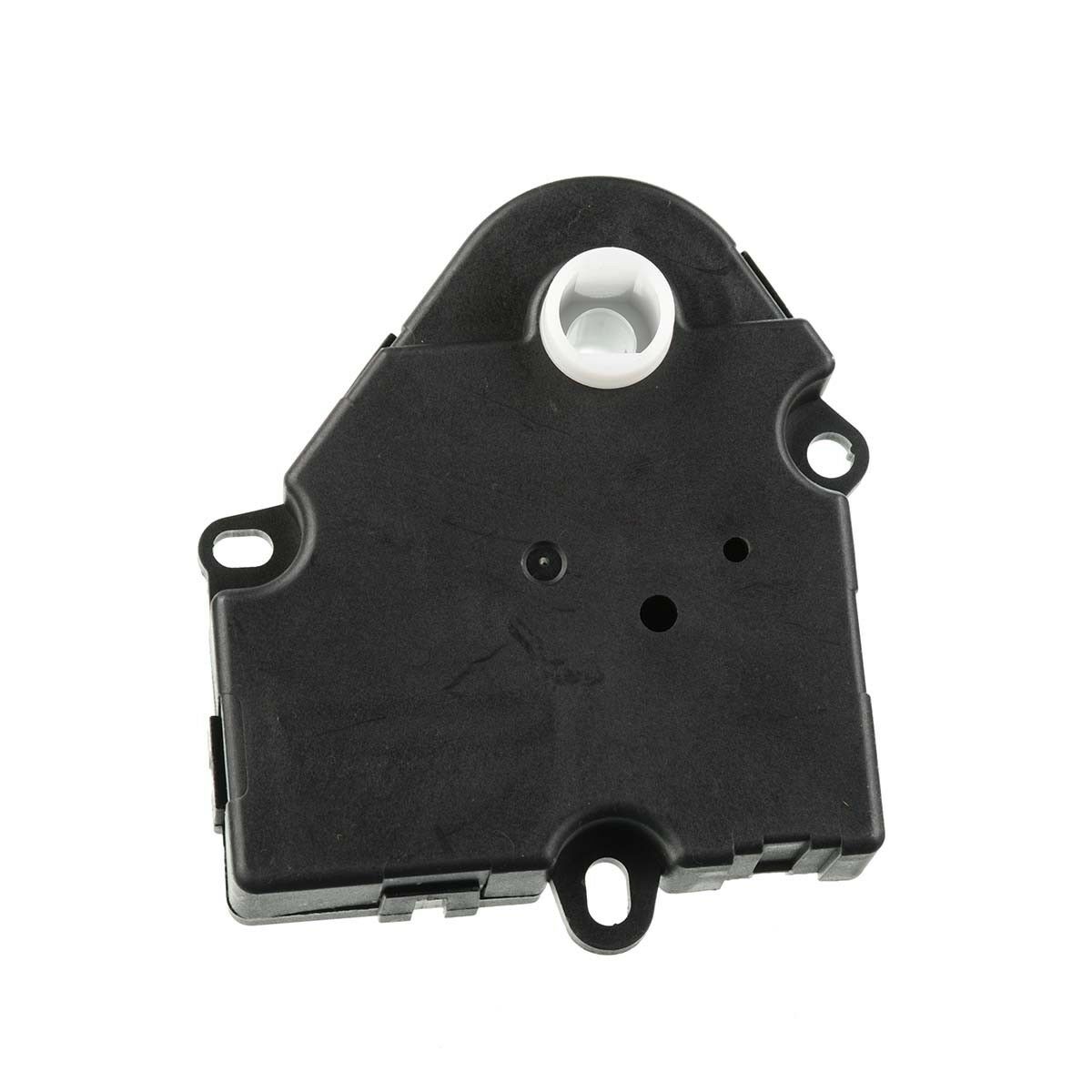 2 Sets Of - Air Inlet Blend Door Actuator W/ Pin For Chevrolet GMC C/K 1500 2500 3500